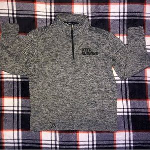 Sports/Workout Sweater